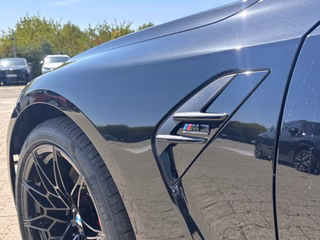 2027 BMW M3 Competition xDrive - photo 5