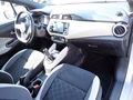 Daumennagel 21 - Nissan Micra N-Connecta TEMP|CarPlay|RFK|SHZ|KLIMA|DAB