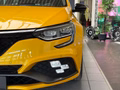 Daumennagel 6 - Renault Megane IV R.S. Trophy |HUD|SHZ|Kamera|LED|BOSE|