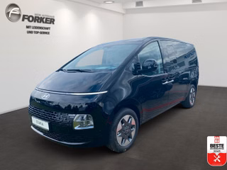 Hyundai STARIA Vorführfahrzeug Kaufen