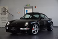 Daumennagel 1 - Porsche Turbo WLS-1