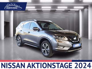 Nissan X-Trail Gebrauchtwagen Kaufen