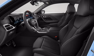 2027 BMW M240i xDrive Coupe - photo 6