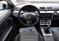 Daumennagel 4 - Volkswagen Passat CC 2.0 TDI 2.Hd CarPlay BiXenon Navi