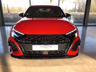 Audi RS3 -R Sportback 2.5 ABT 1of 200 quattro 500 PS Gebrauchtwagen Kaufen | EZ 06/2022