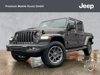 Jeep Gladiator Neuwagen Kaufen