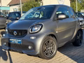 Daumennagel 46 - Smart ForTwo BRABUS*2.HAND*LEDER*AUTOMATIK*NAVI*SHZ*