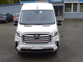 Daumennagel 12 - Maxus Kamera, Klima, Tempomat, PDC. L2H2 3,5t 109 kW