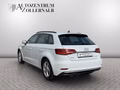 Daumennagel 4 - Audi A3 Sportback 30 TFSI S tronic sport *LED*KEYLESS