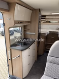 Daumennagel 10 - Malibu T 430 LE Touring Markise