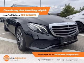 Mercedes-Benz E 300 Gebrauchtwagen Kaufen