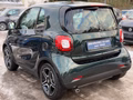 Daumennagel 38 - Smart ForTwo*PRIME*SPORTPAKET*PANO*BRITISH-GREEN*1HAND