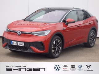 Volkswagen ID.5 Jahreswagen Kaufen