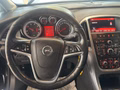 Daumennagel 11 - Opel Astra J Sports Tourer Edition