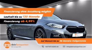 BMW 220 Gran Coupé Gebrauchtwagen Kaufen