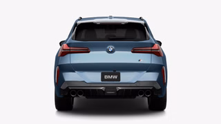 2026 BMW X3 M50 xDrive - photo 5