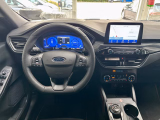 Ford Kuga ST-Line 2.0 LED HUD Navi AppLink - foto 11