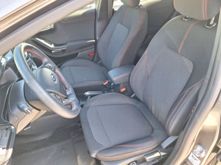 Ford Puma ST-Line Design | 125 PS MHEV | Winterpaket | LED | Sitz- & Lenkradheizung | - bilder 2