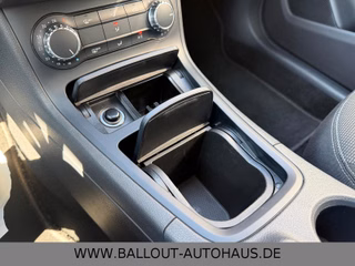 Mercedes-Benz B 180 CDI*2.HAND*KLIMA*NAVI*TEMP*AHK*SHZ*BT*PDC* - bilder 16