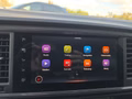 Daumennagel 30 - CUPRA Ateca 1,5TSI DSG 5*J.Gar/AHK/Leder/Navi/el.Klappe  **