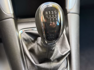 Opel Zafira C Active Navi CAM 1.Hand - bilder 26