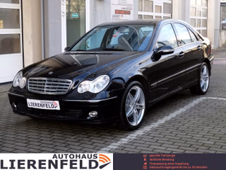 Mercedes-Benz C 280 Авто с пробегом купить