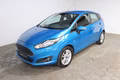 Daumennagel 3 - Ford Fiesta Sync Edition 1.0 ZAHNRIEMEN NEU WINTERPKT