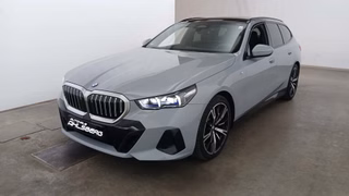 BMW 520 Gebrauchtwagen Kaufen