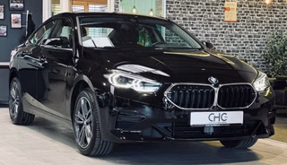 BMW 220i Sport Line LED|NAVI|SHZ|TEMP.|PDC|DAB