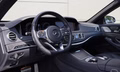 Thumbnail 12 - Mercedes-Benz S 560 4M AMG/ DIST./AIR.M/NACHTSICHT/MASSAGE/360°