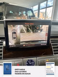Миниатюра 14 - Audi A8 3.0 TDI diesel quattro 1 Hand Gepflegt Scheckheft MATRIX