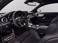 Daumennagel 10 - Mercedes-Benz C 63 S AMG Coupe *MAGNO*PERF.-AGA&SITZE*CARBON*