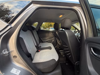 Renault Captur Luxe 1.2TCe*Aut.*Navi*Kamera*AHK*SHZ - foto 4