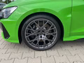 Daumennagel 11 - Audi RS3 Sportback S tronic Schalensitze, Sonos, SportAGA