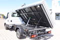 Daumennagel 18 - Iveco Daily 35S16H 3.0L 3-SEITENKIPPER AUTOM 3,5tAHK