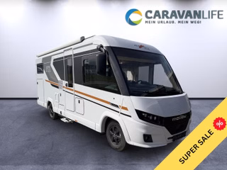 Malibu 470 RB LE K comfort Neuwagen Kaufen