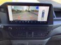 Daumennagel 11 - Ford Transit Custom 320 L1H1 PKW VA Autm. Trend LED