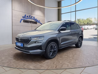 Skoda Karoq age.one-day registration Kaufen