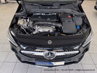 Mercedes-Benz B 220 4Matic AMG - DISTRONIC PANO STANDHEIZUNG - bilder 22