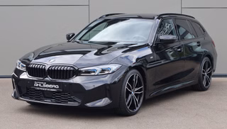 BMW 320 Gebrauchtwagen Kaufen