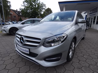 Mercedes-Benz B 180 Gebrauchtwagen Kaufen