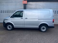 Daumennagel 5 - Volkswagen Transporter 2.0 Kasten DSG 150 PS