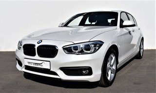BMW 120 Used vehicle for sale