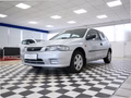 Daumennagel 6 - Mazda 323 Comfort*3Vorb.Rentner*Klima*TÜV & Service Neu