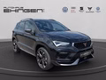 Daumennagel 4 - CUPRA Ateca 1.5 TSI DSG LED+ACC+Navi+Kamera