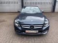 Daumennagel 9 - Mercedes-Benz C 180 C Limousine