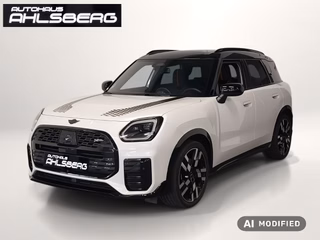 MINI Countryman Gebrauchtwagen Kaufen