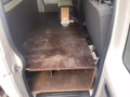 Daumennagel 19 - Volkswagen T6 Transporter Pritsche lang Doppelkabine