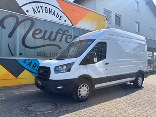 Ford Transit Kasten 350 L3 Trend 130PS 360° Kamera - bilder 1