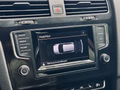Daumennagel 28 - Volkswagen Golf GTI BMT|NAVI|SHZ|PDC|TEMP.